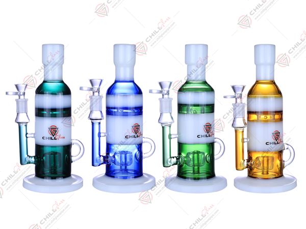 Chill Glass JLD-207