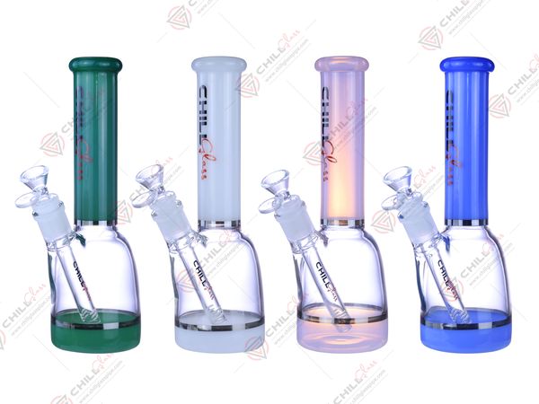 Chill Glass JLD-200