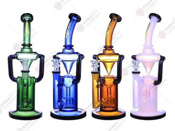Chill Glass JLD-199