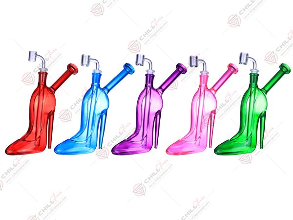 Chill Glass JLD-198
