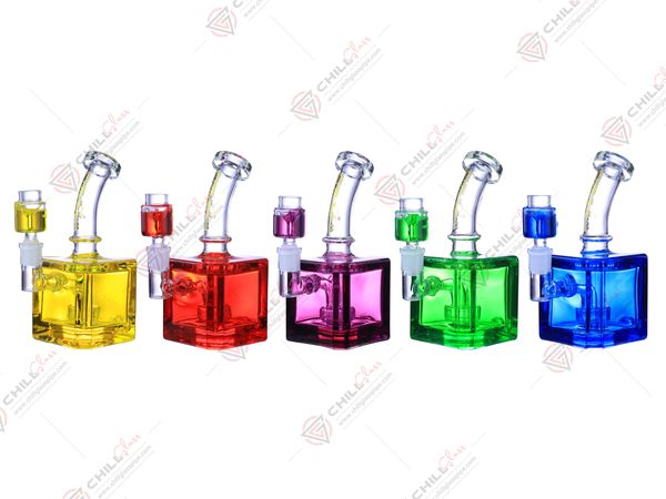 Chill Glass JLD-194