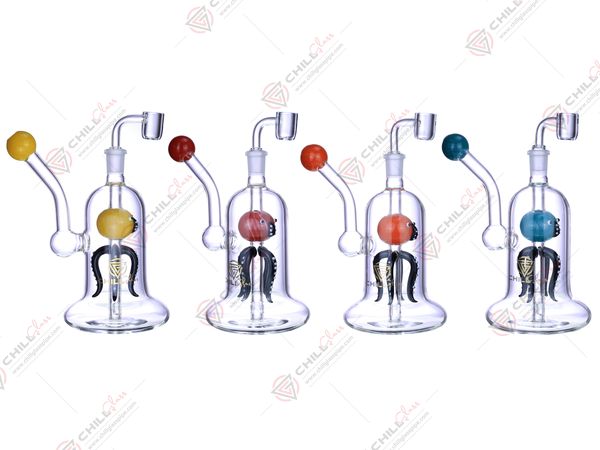 Chill Glass JLD-189