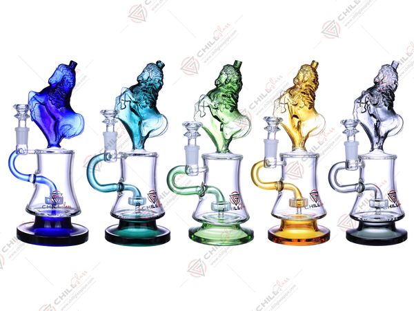 Chill Glass JLD-165