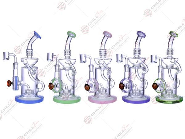 Chill Glass JLD-162