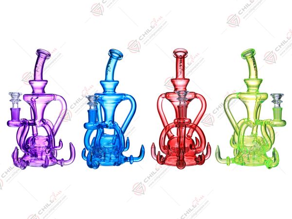 Chill Glass JLD-161