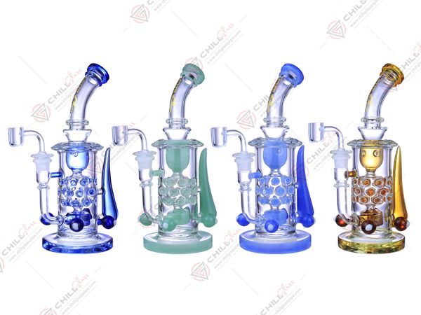 Chill Glass JLD-147