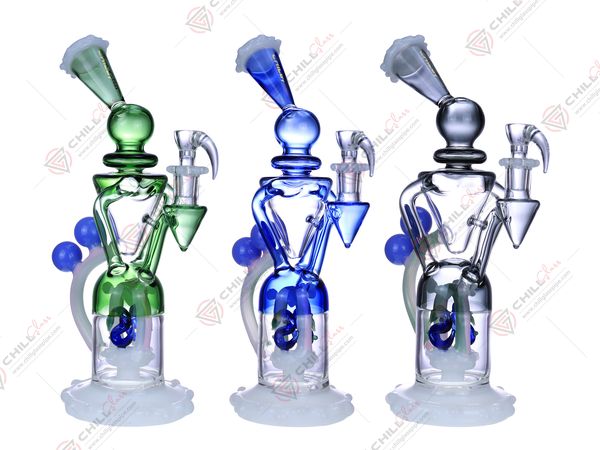 Chill Glass JLC-135