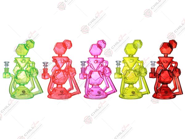 Chill Glass JLC-133