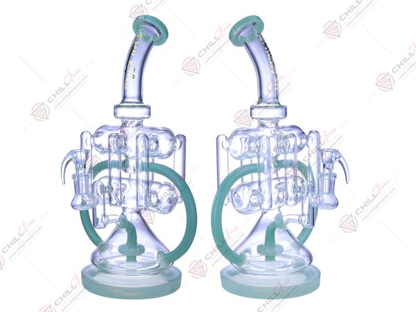 Chill Glass JLB-224