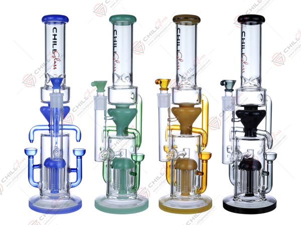 Chill Glass JLA-182