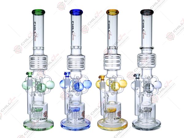 Chill Glass JLA-171