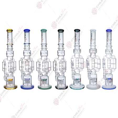 Chill Glass JLA-71