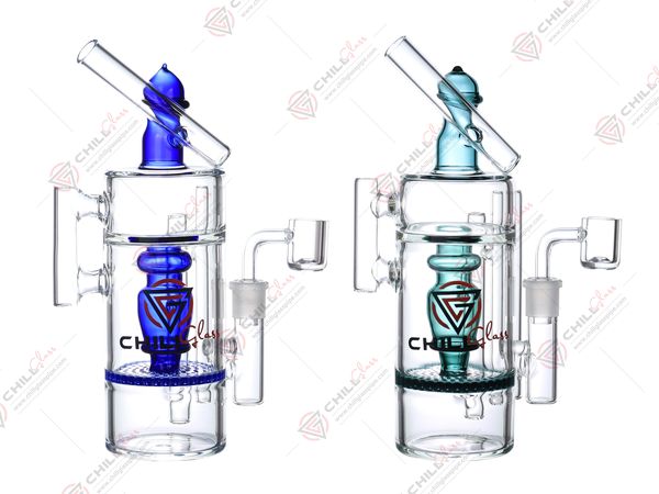 Chill-Glass JLE-138