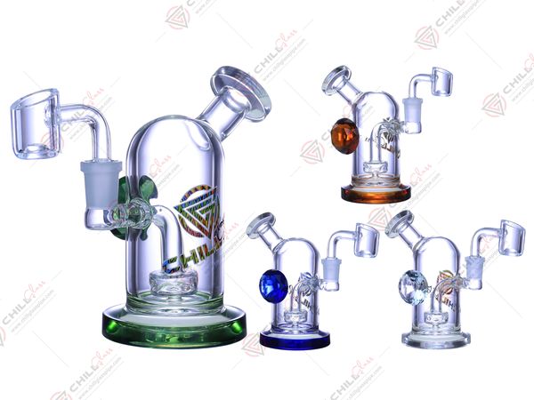 Chill-Glass JLE-418